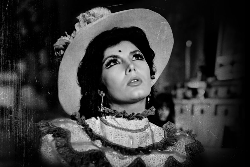 Irma Serrano