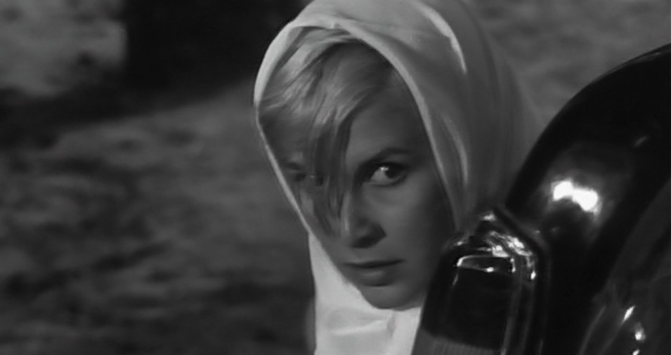 Mabel Karr