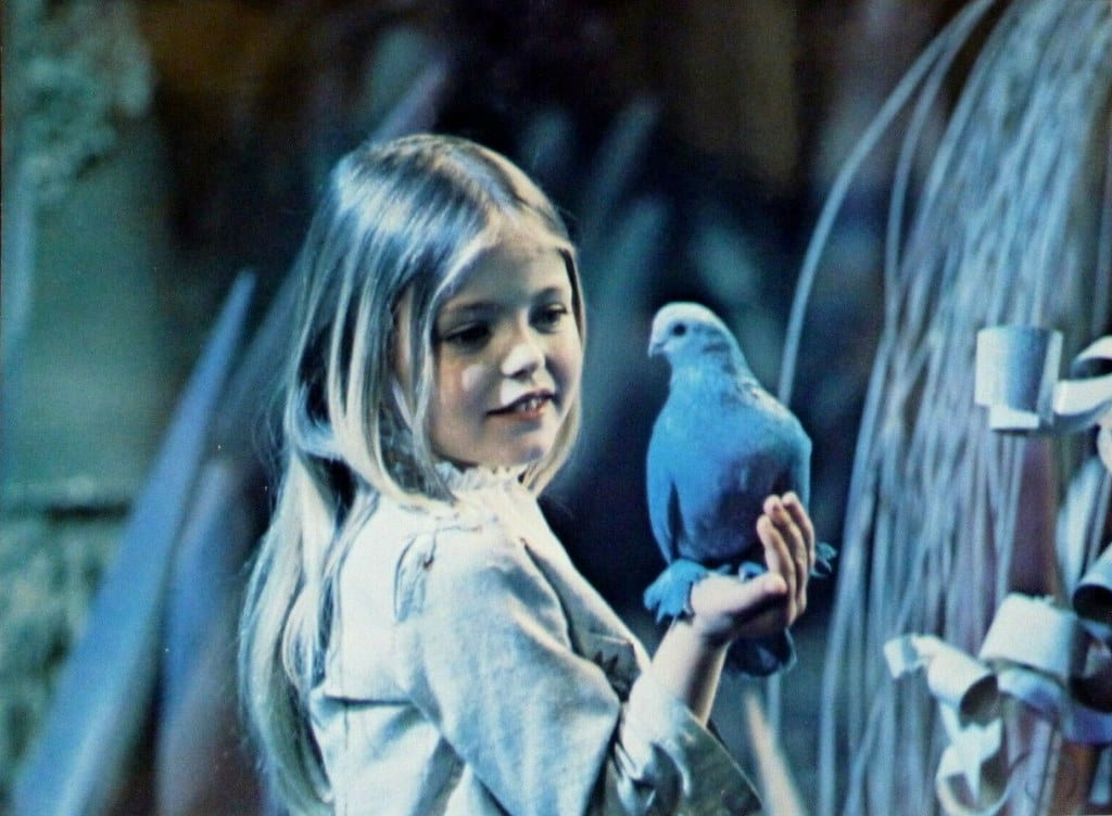 The Blue Bird The Blue Bird