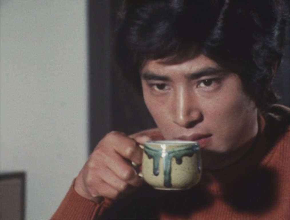 Shirō Kazami (Hiroshi Miyauchi)