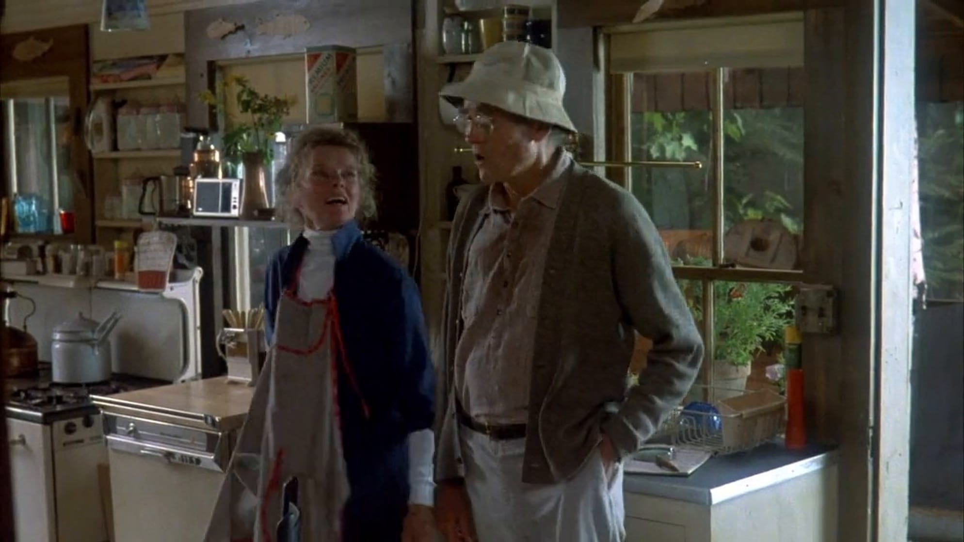 Picture of On Golden Pond (1981)