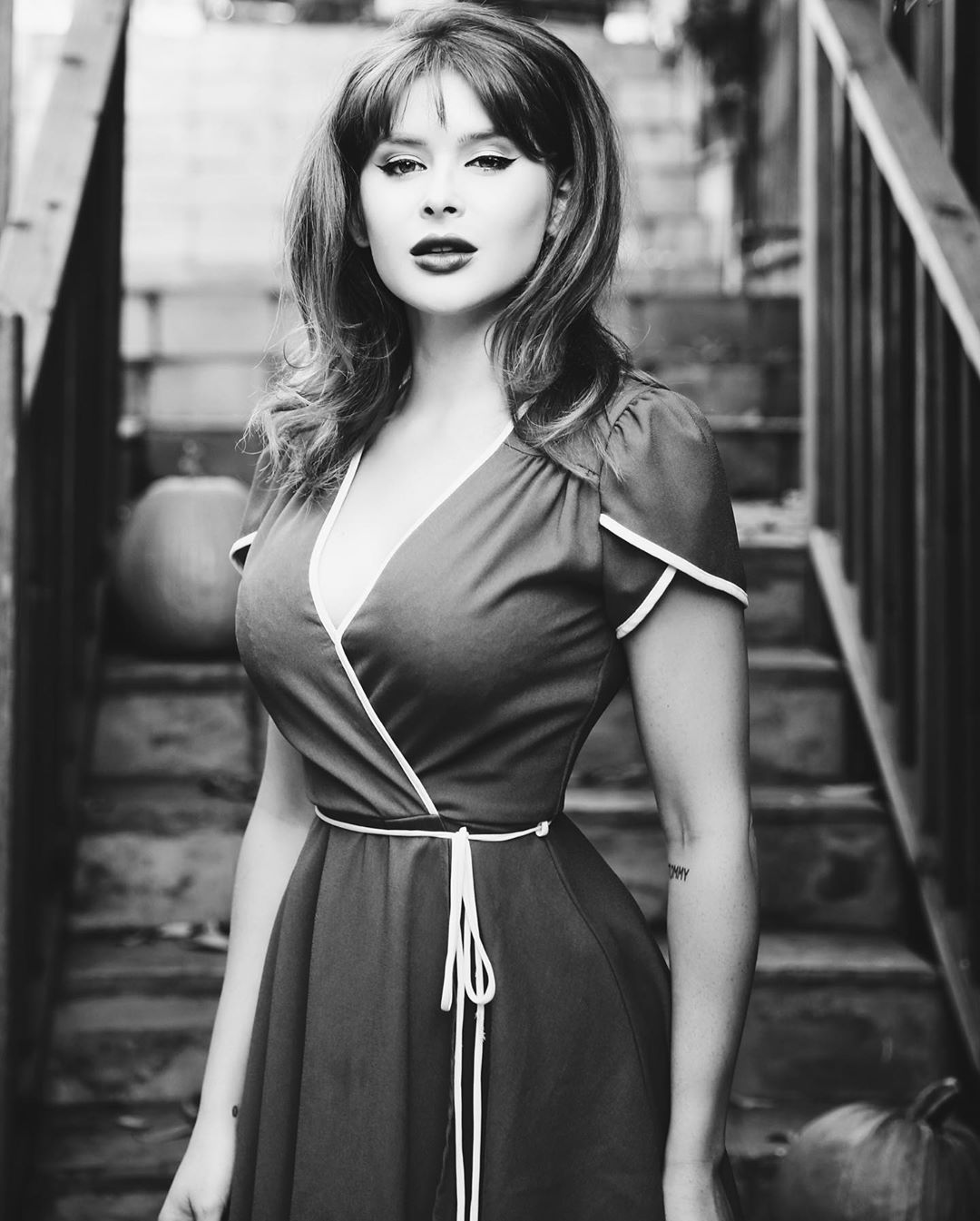 Renee Olstead