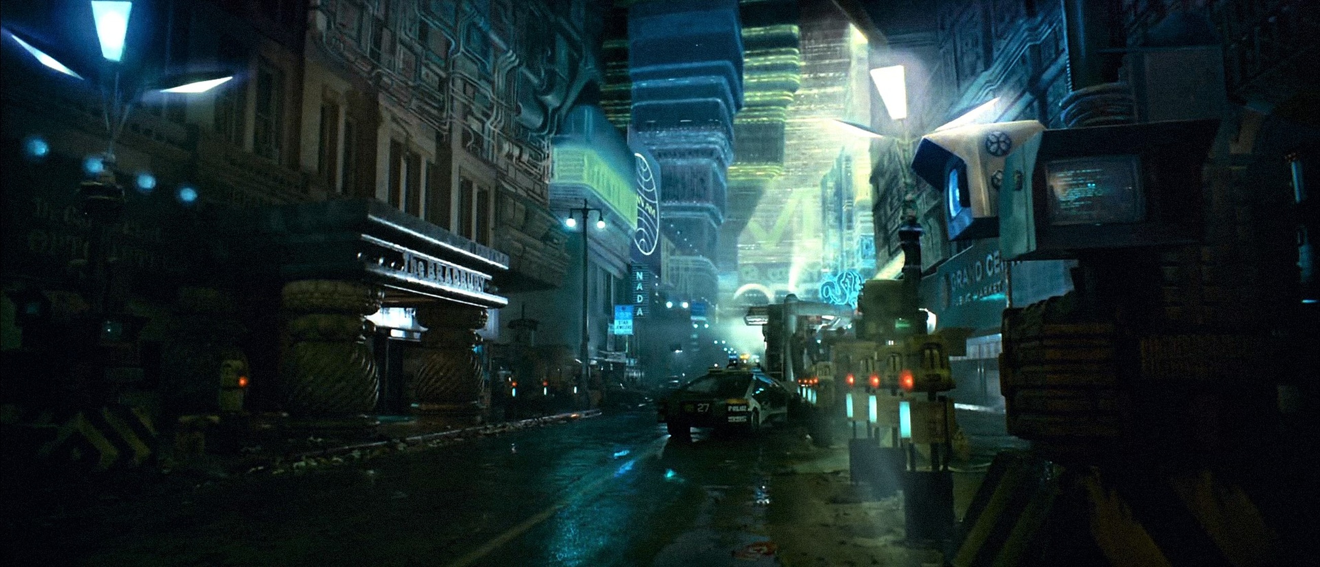 Blade Runner