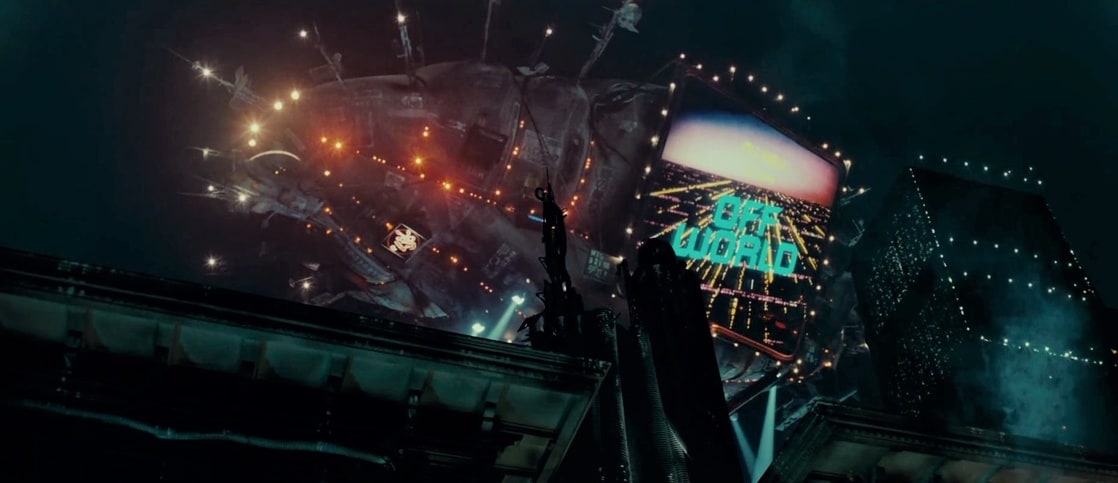 Blade Runner