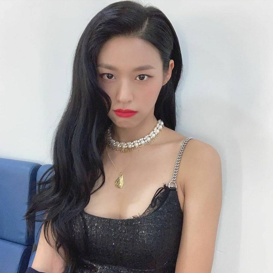 Seol-Hyun Kim Seol-Hyun Kim