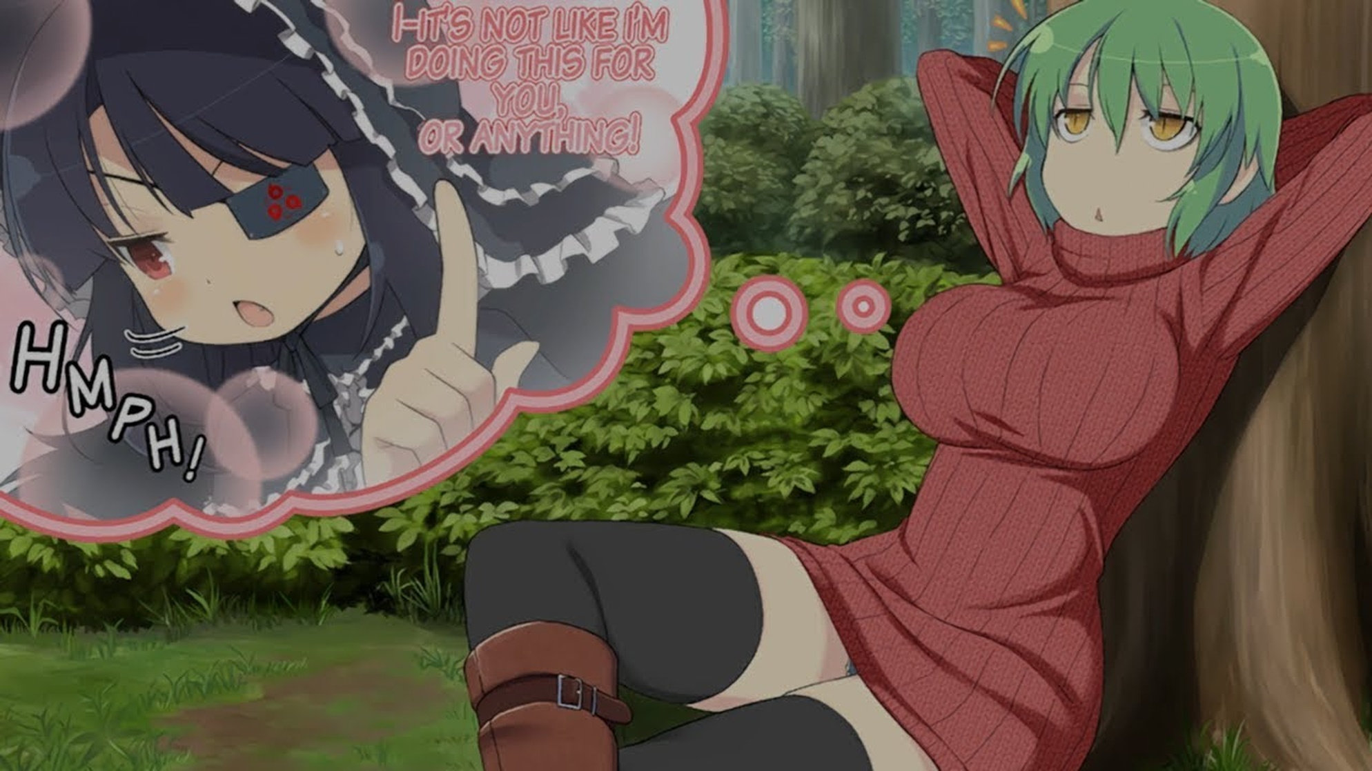 Hikage Hikage