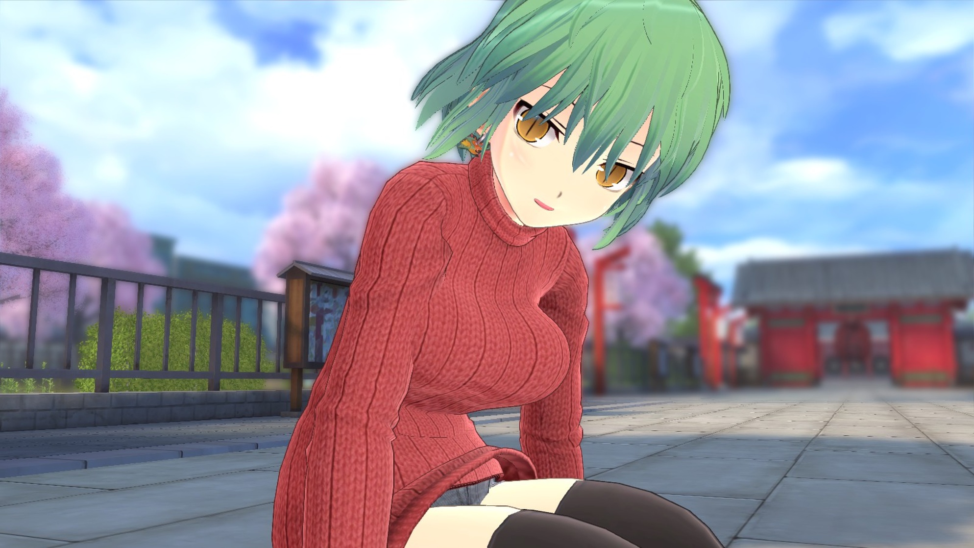 Hikage