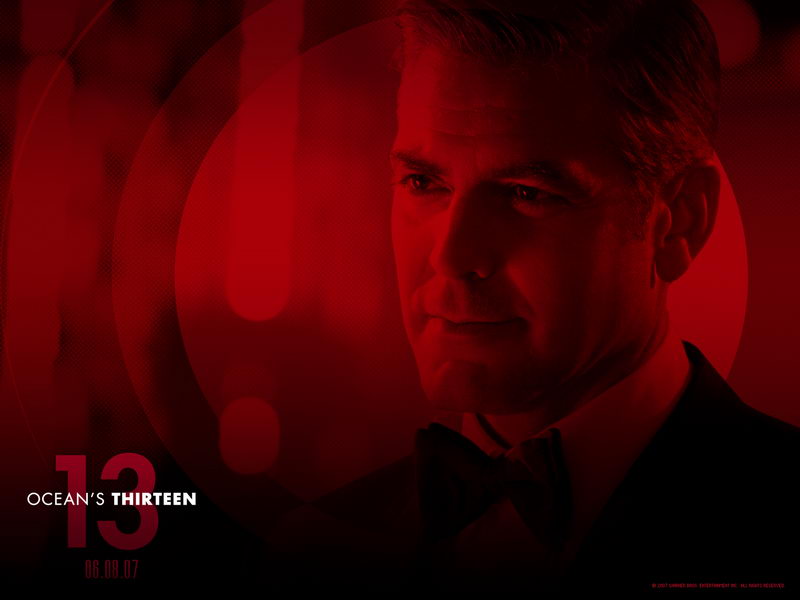 Ocean's Thirteen