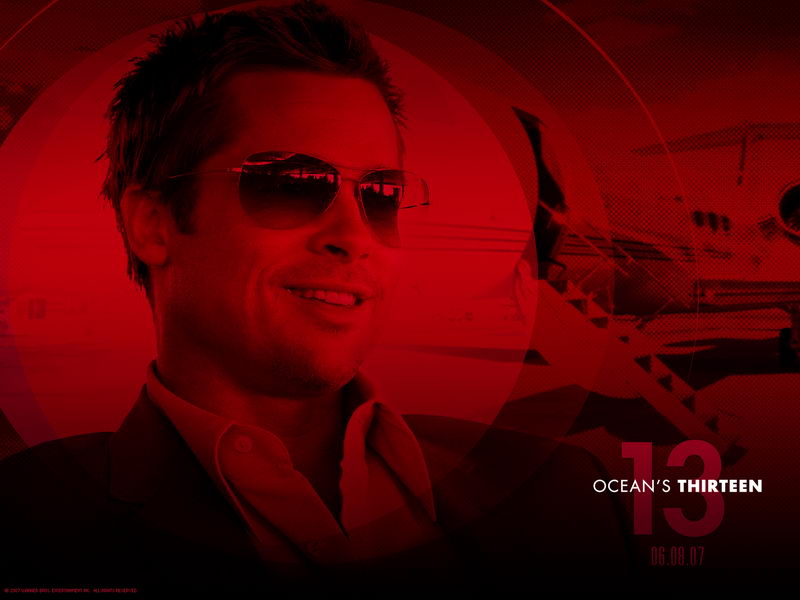 Ocean's Thirteen