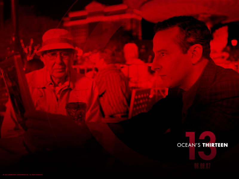 Ocean's Thirteen