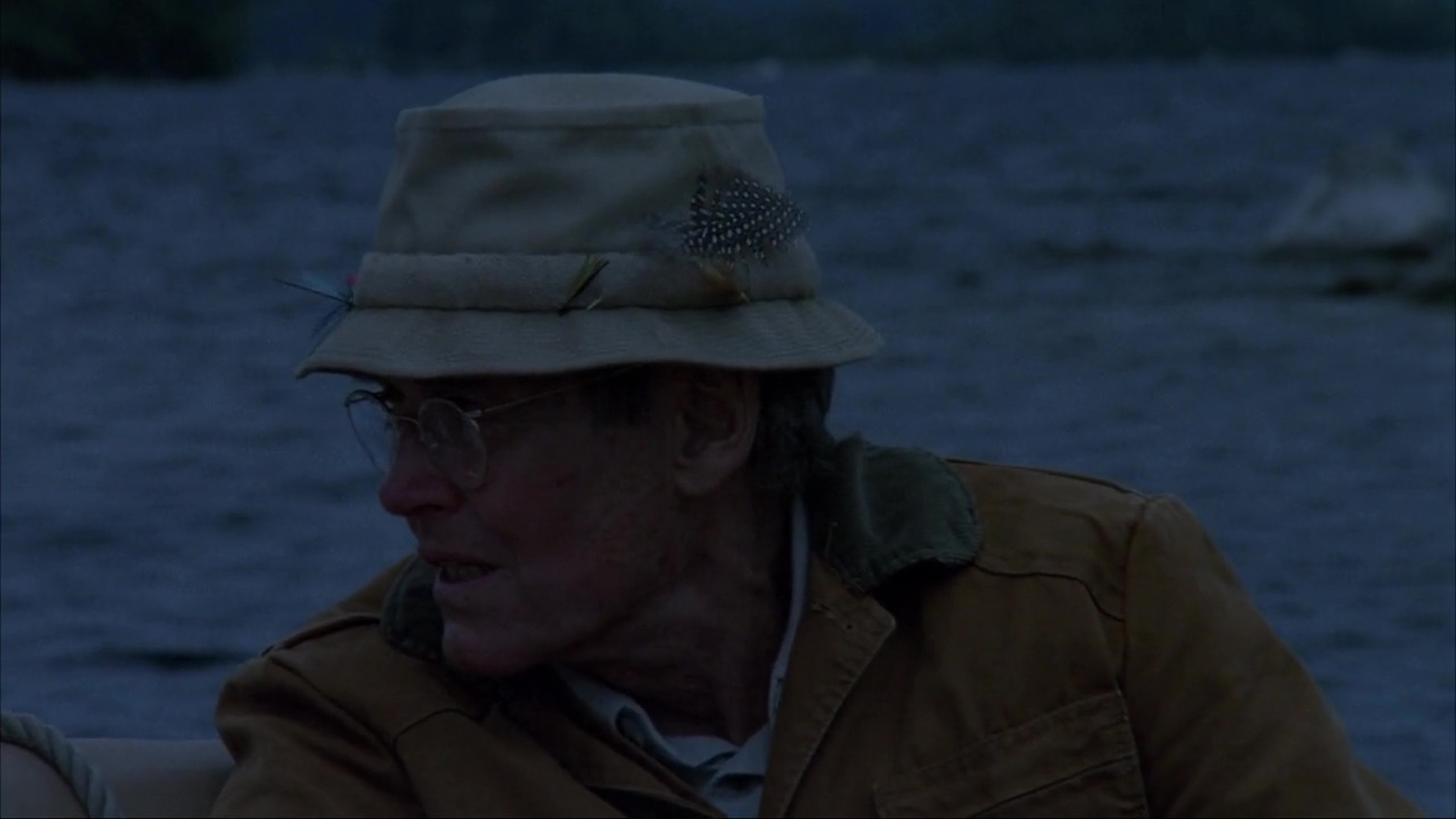 Picture of On Golden Pond
