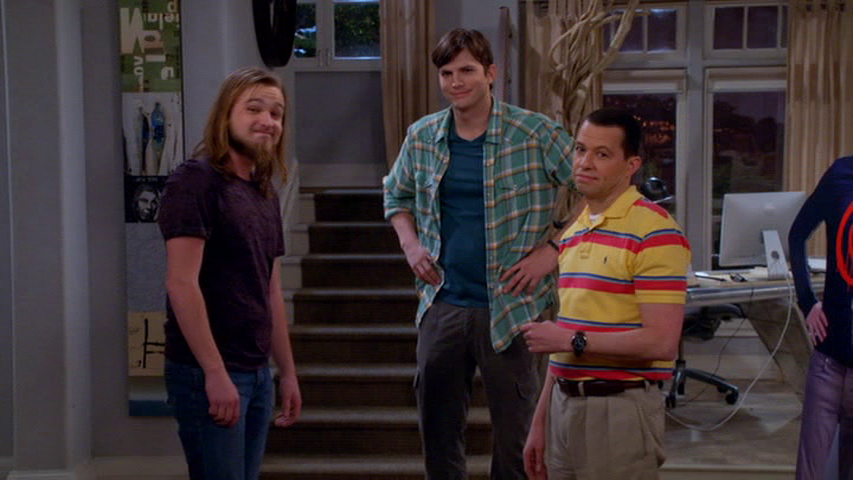 Two and a Half Men