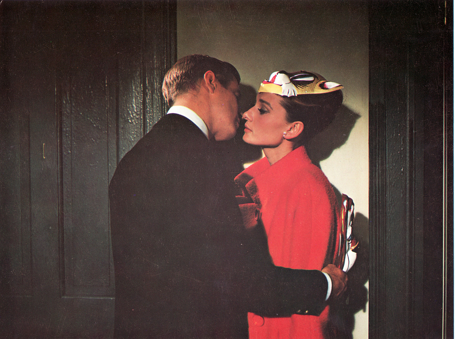 Audrey Hepburn