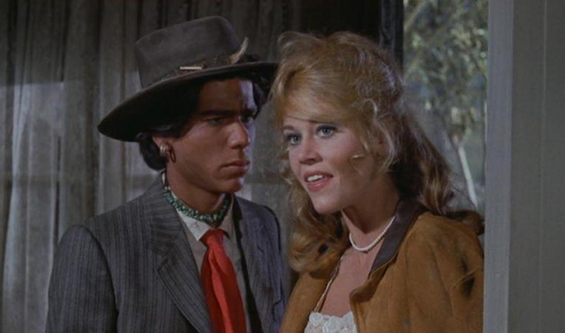 Cat Ballou Cat Ballou