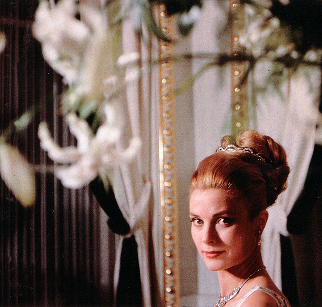 Grace Kelly Grace Kelly