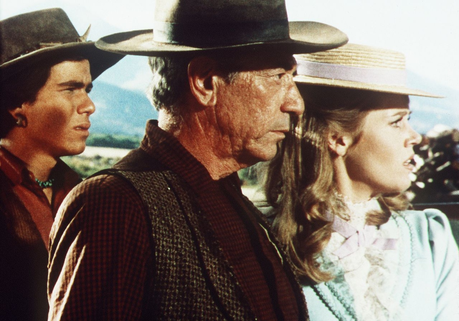 Cat Ballou Cat Ballou