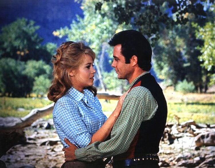 Cat Ballou Cat Ballou