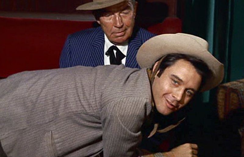 Cat Ballou