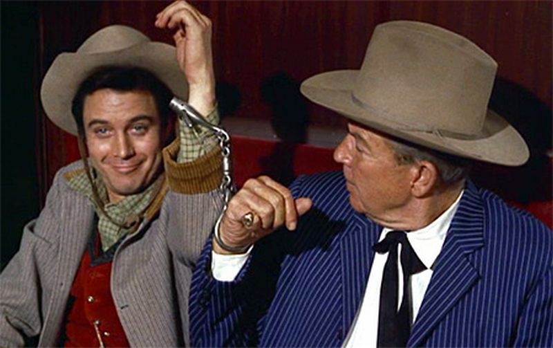 Cat Ballou Cat Ballou