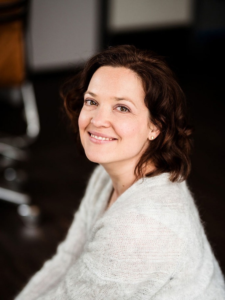 Picture of Kerstin Julia Dietrich