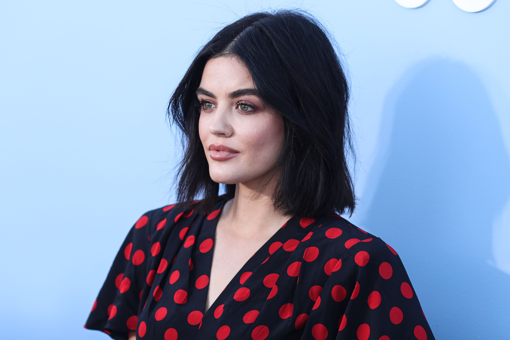 Lucy Hale