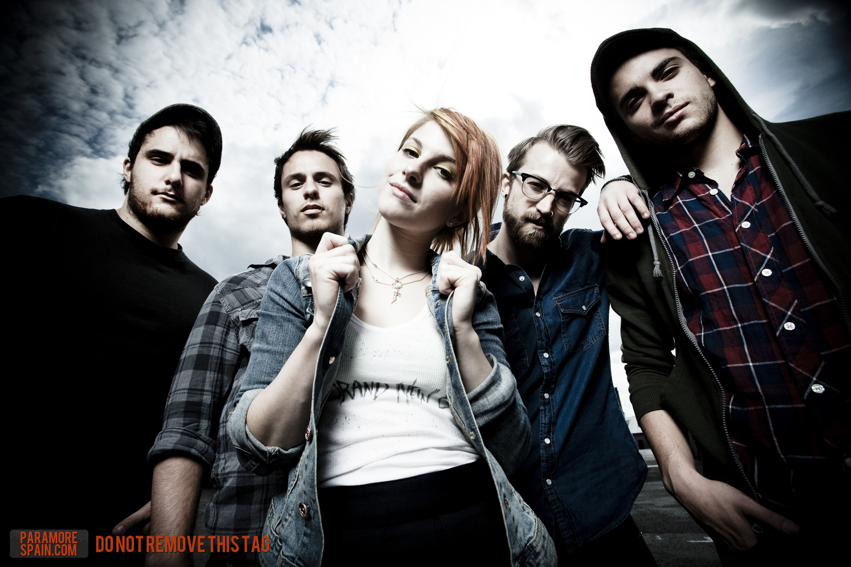 Paramore