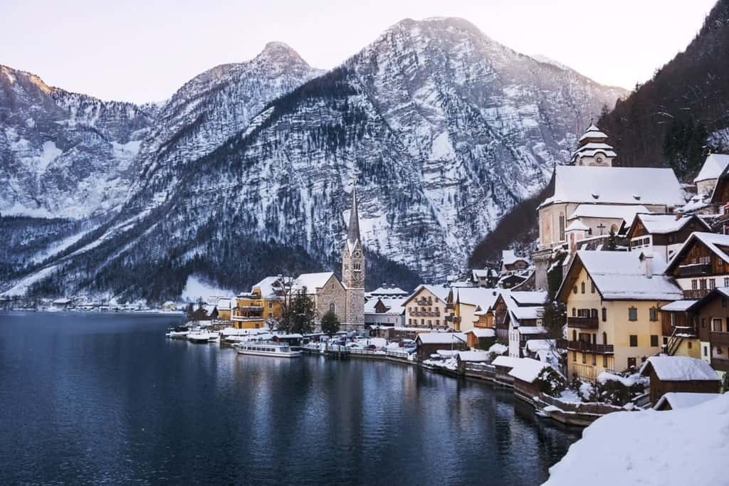 Austria Austria