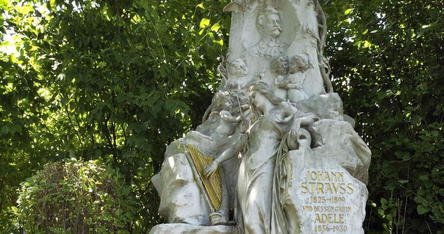 Vienna Central Cemetery