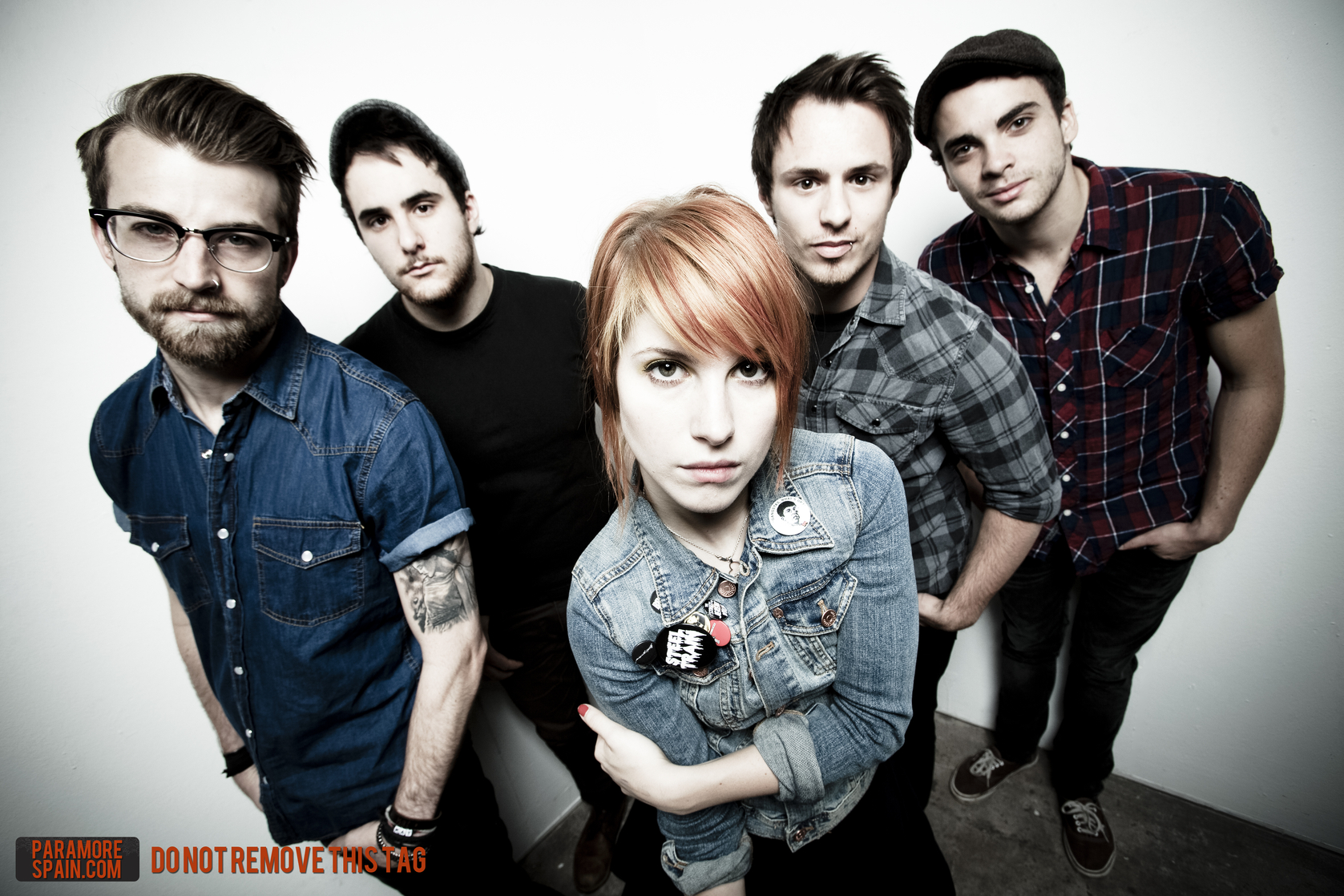 Paramore