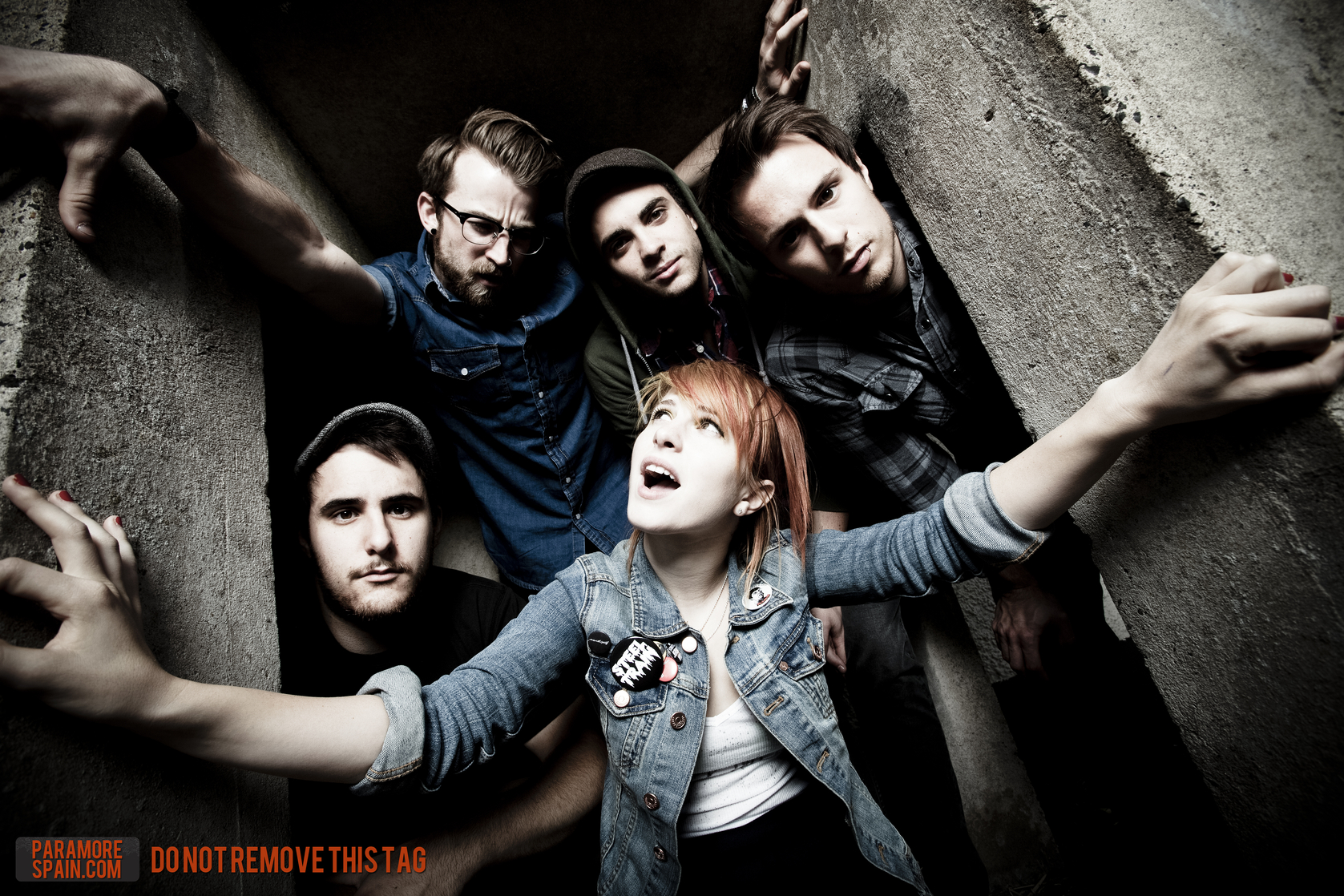 Paramore
