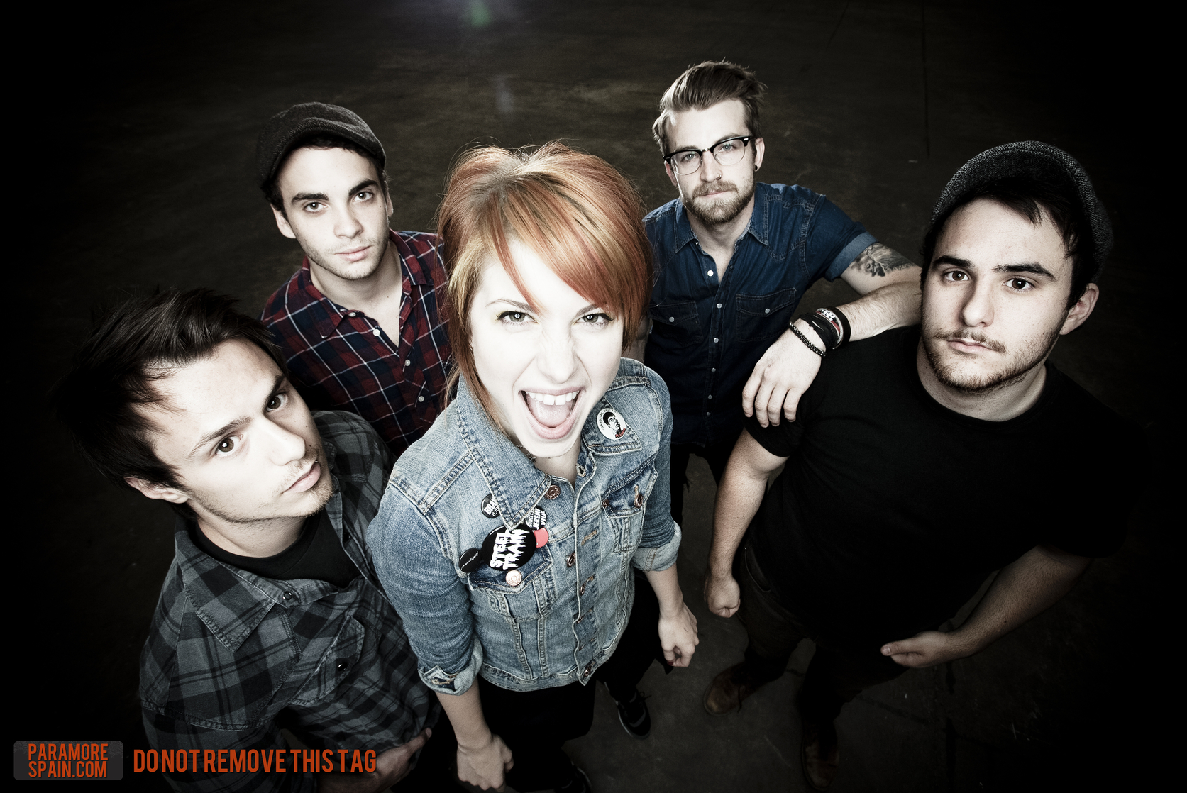 Paramore