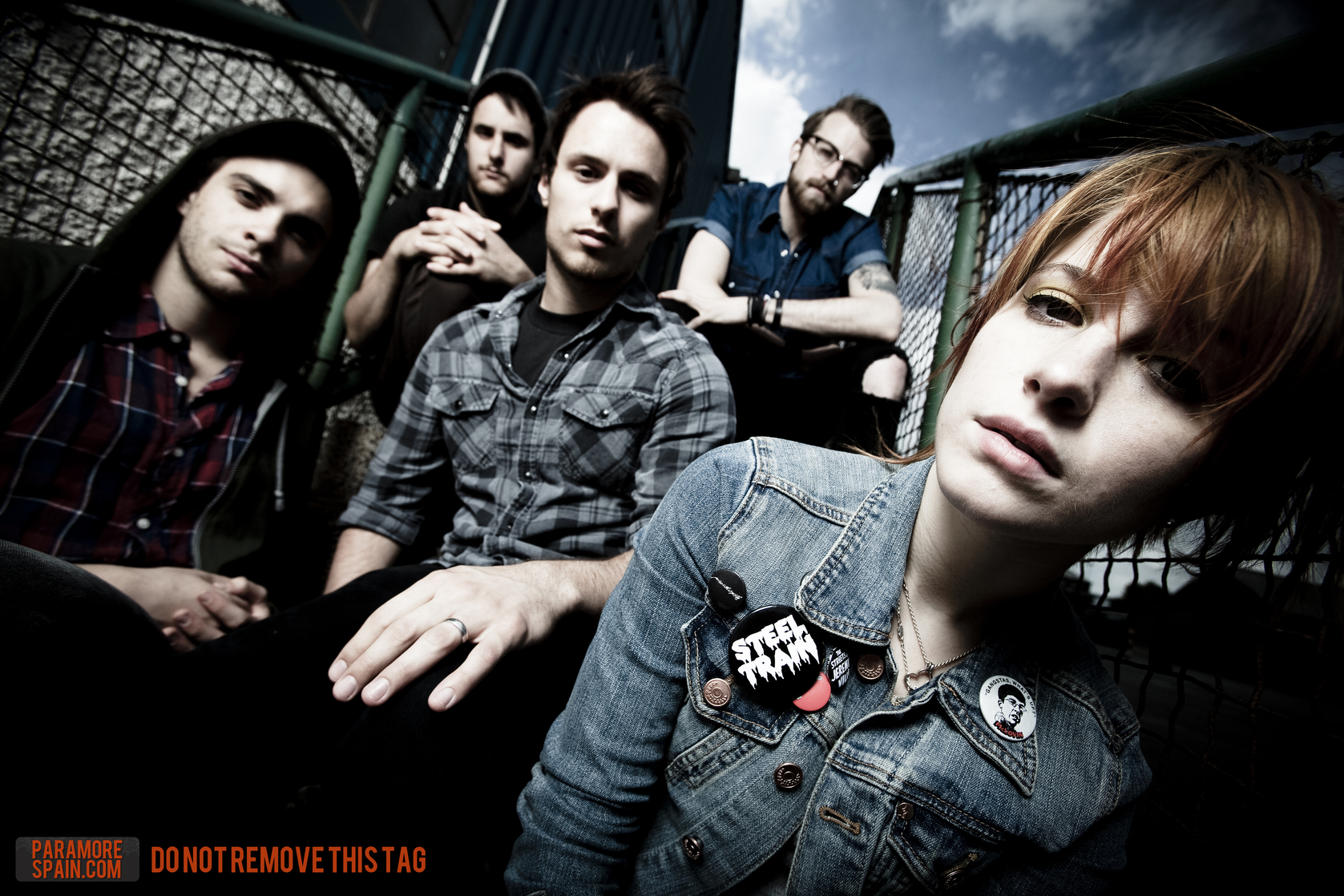Paramore