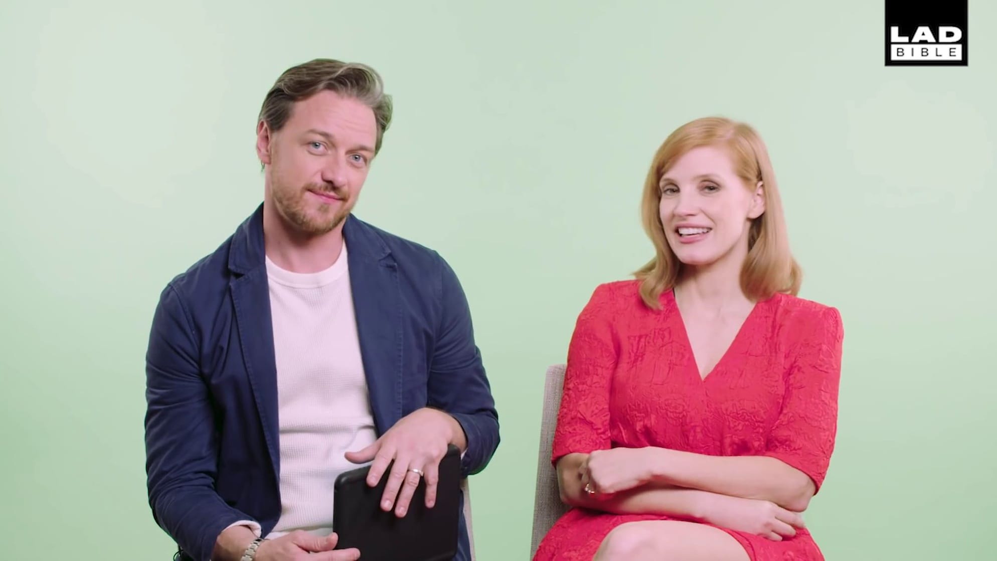 Jessica Chastain Jessica Chastain