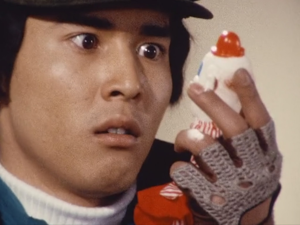Bunta Daichi