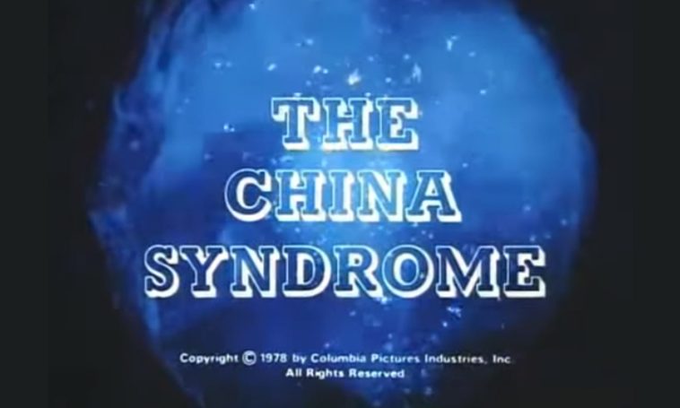 The China Syndrome