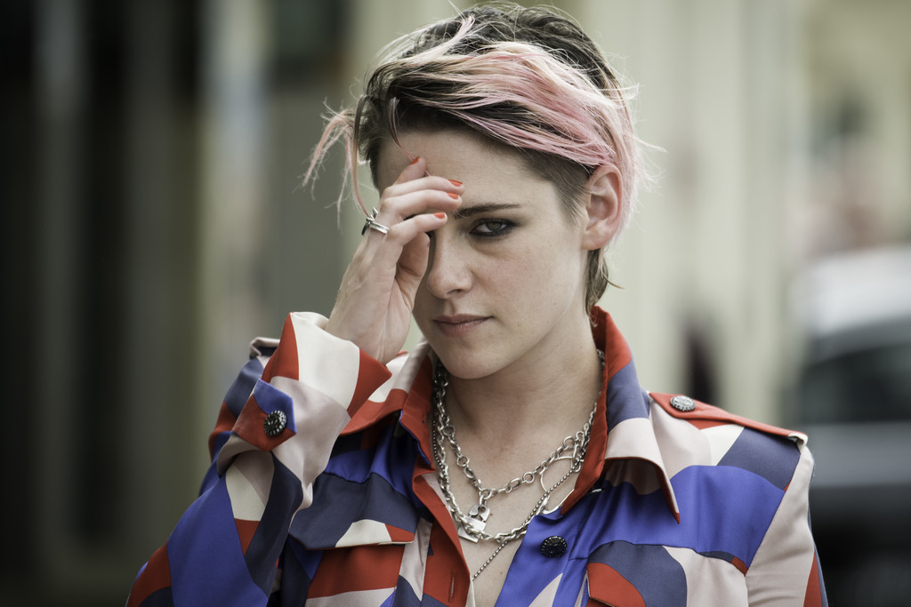 Kristen Stewart Kristen Stewart