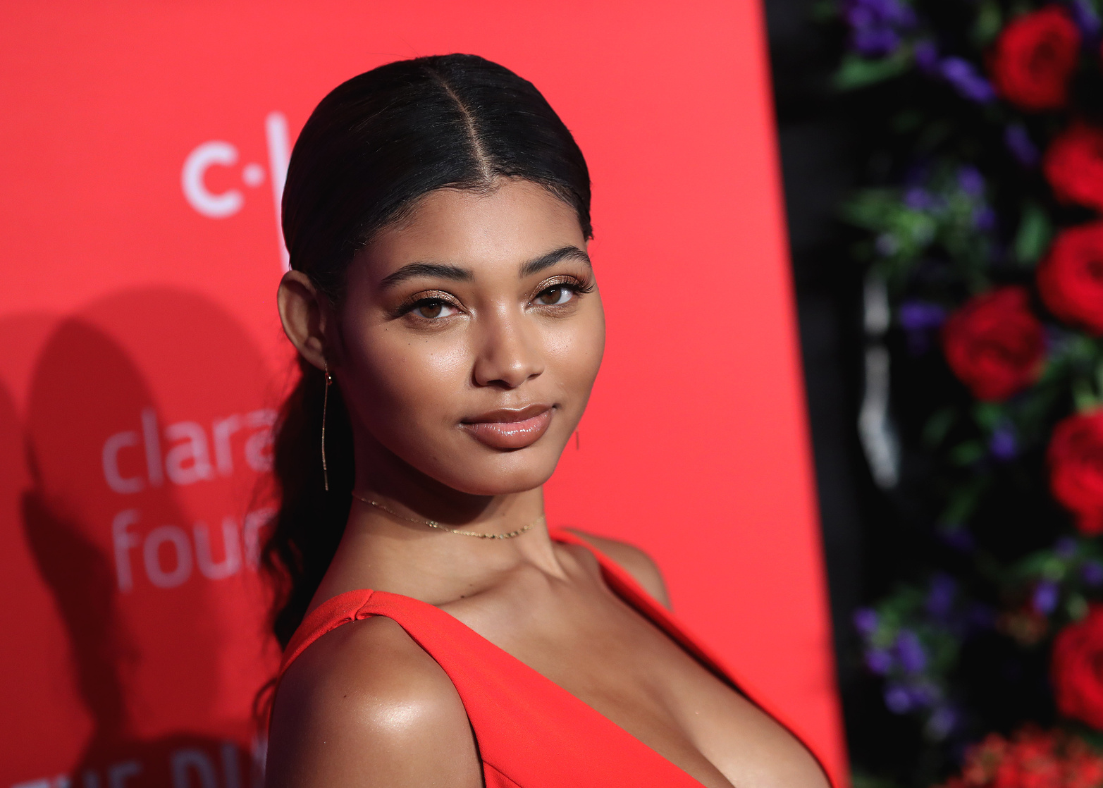 Danielle Herrington Danielle Herrington