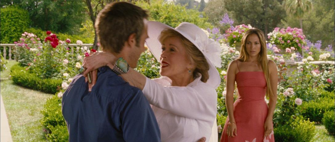 Monster-in-Law