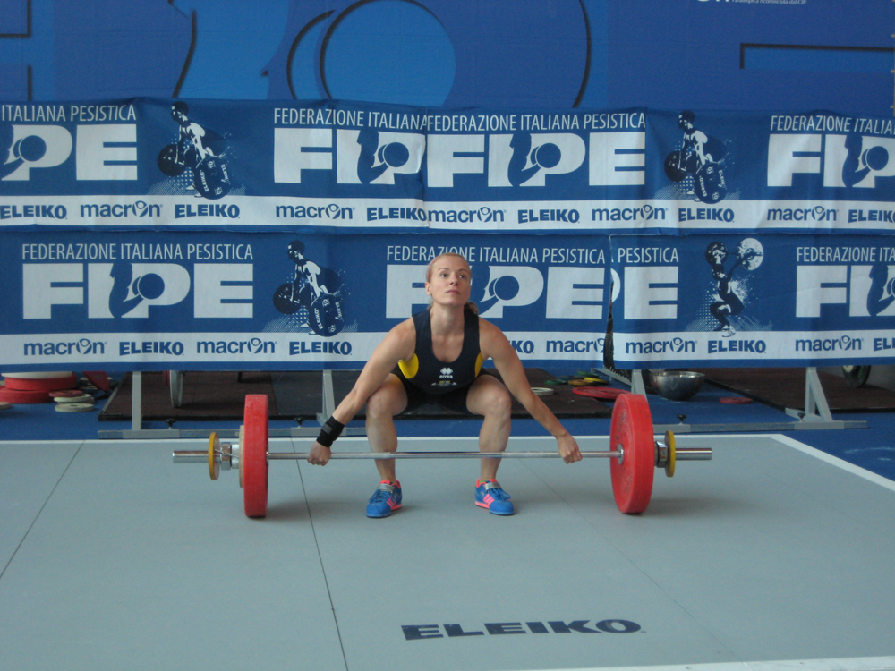 Stefania Bianchini
