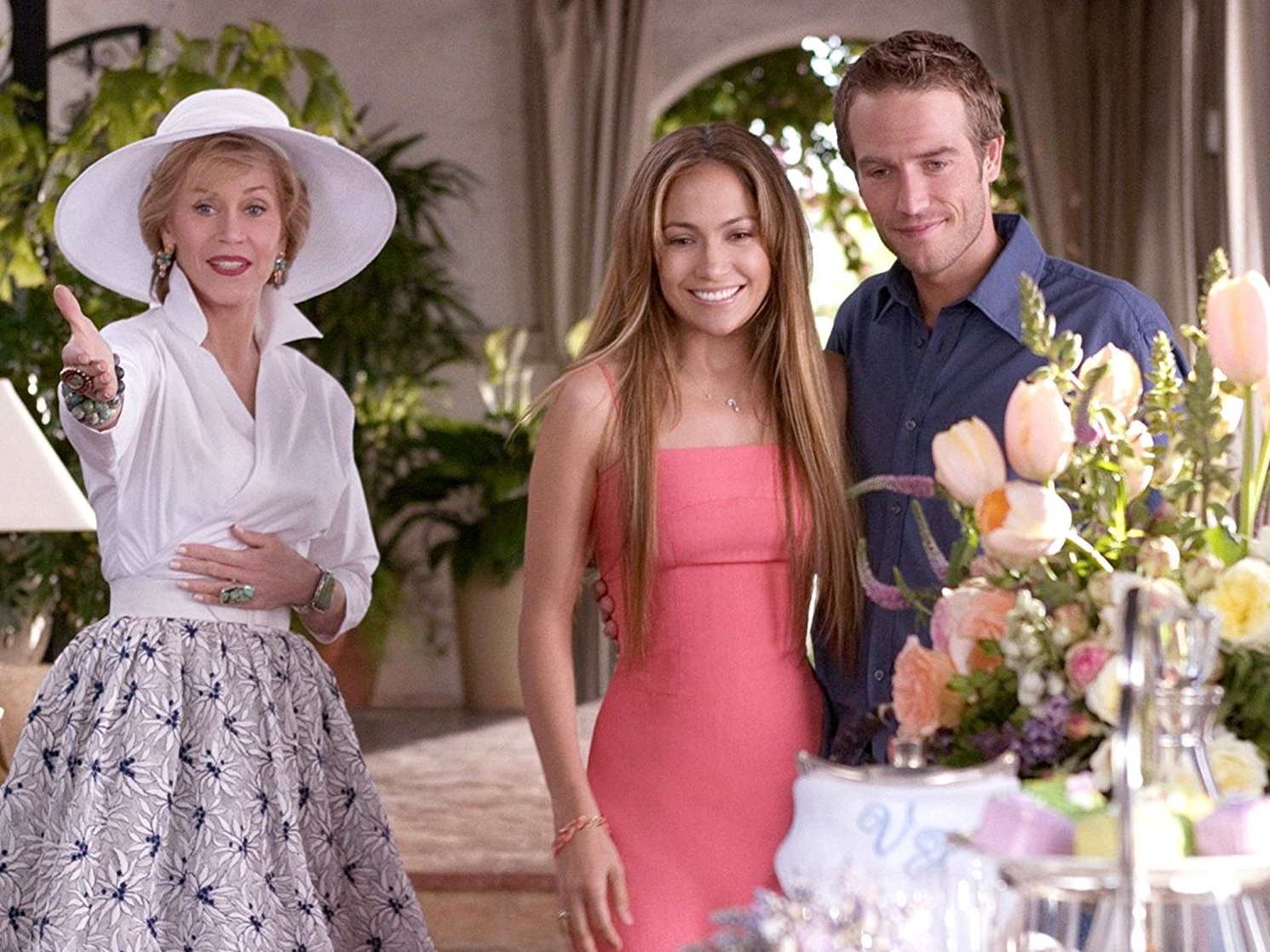 Monster-in-Law
