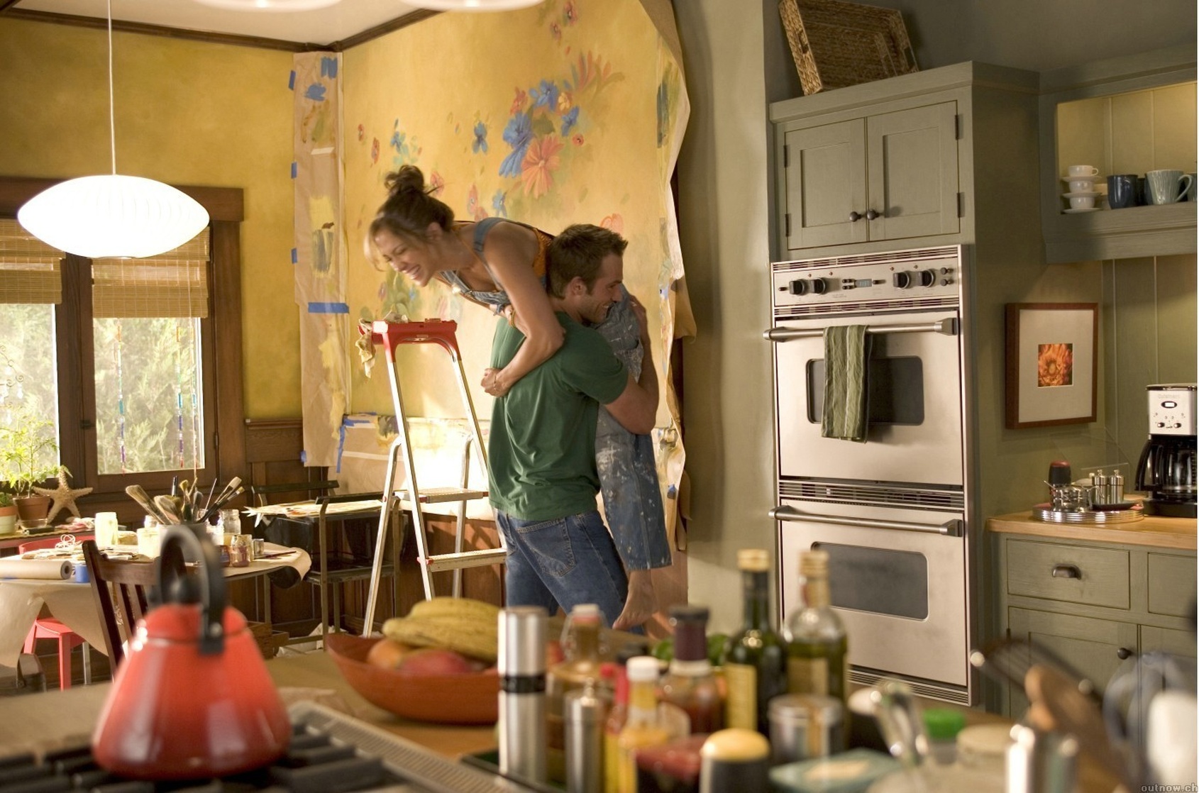 Monster-in-Law