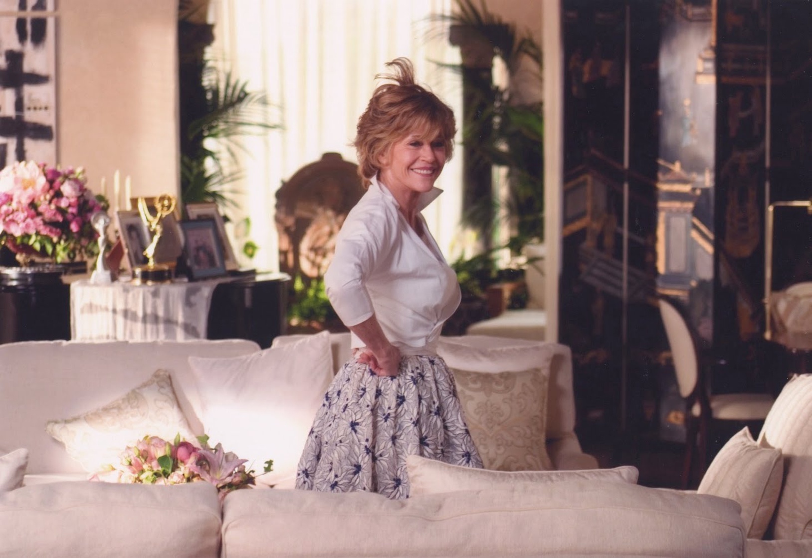 Monster-in-Law