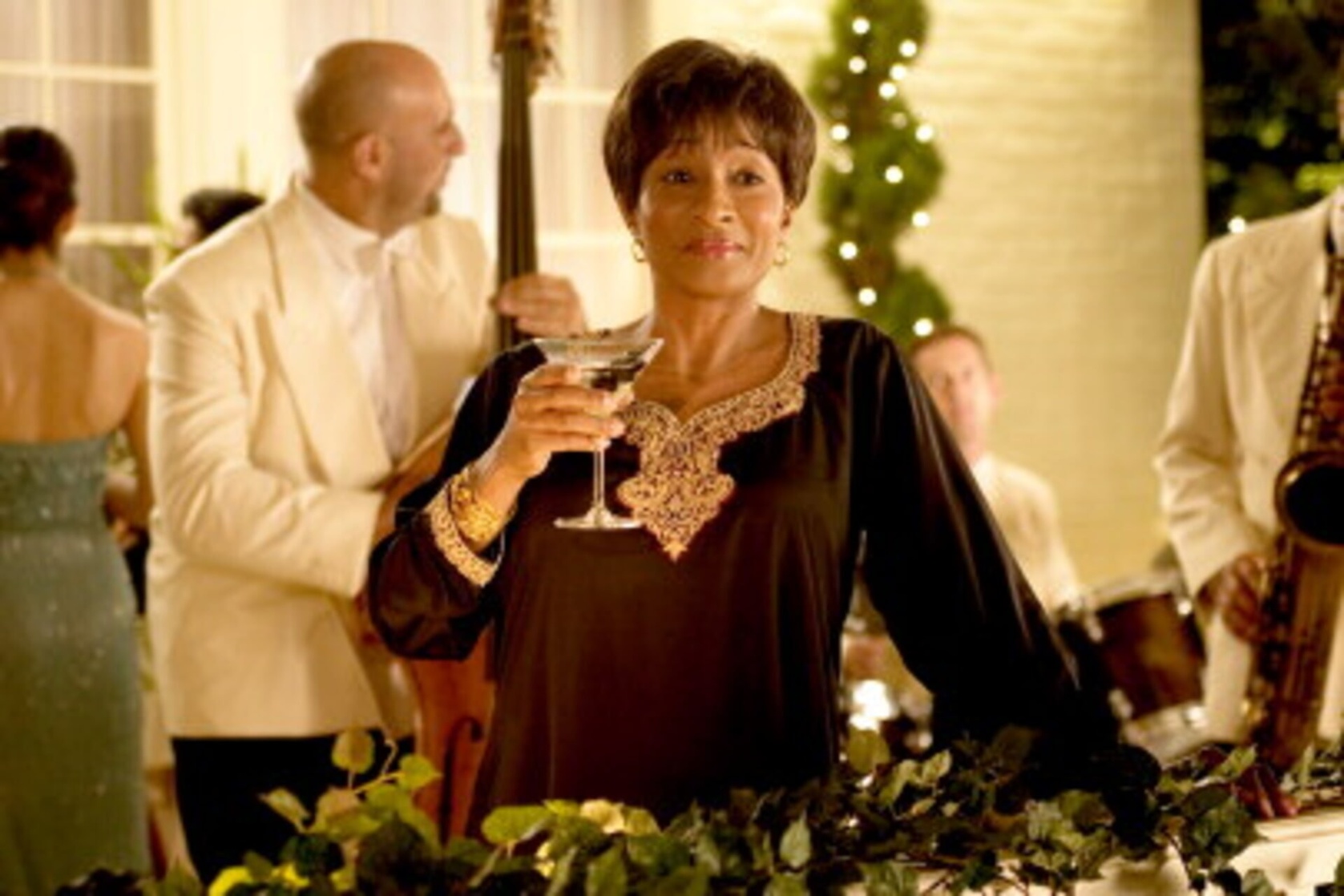 Monster-in-Law