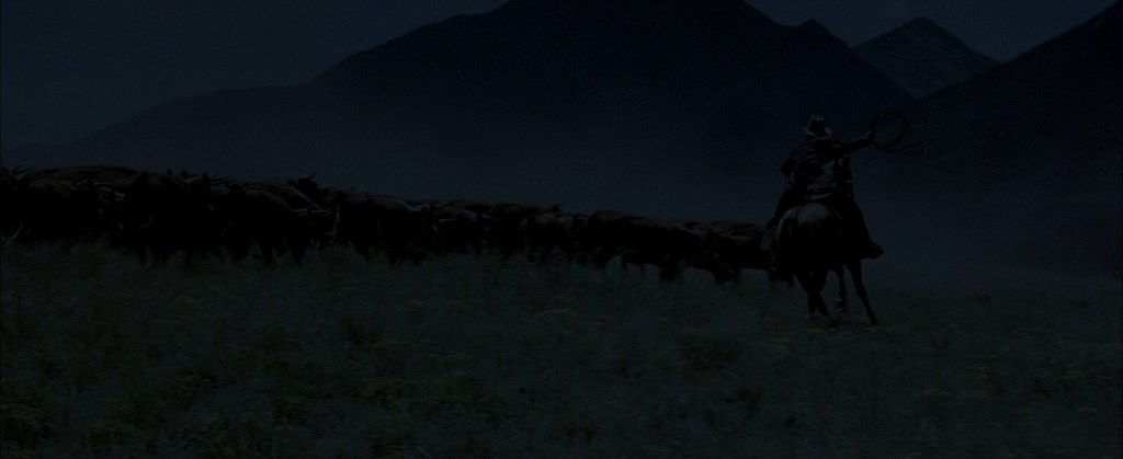 Comes a Horseman Comes a Horseman