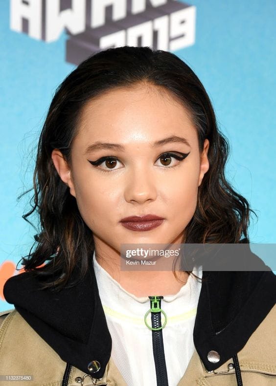 Picture of Breanna Yde