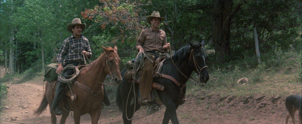 Comes a Horseman Comes a Horseman
