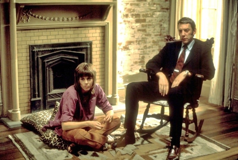 Klute Klute