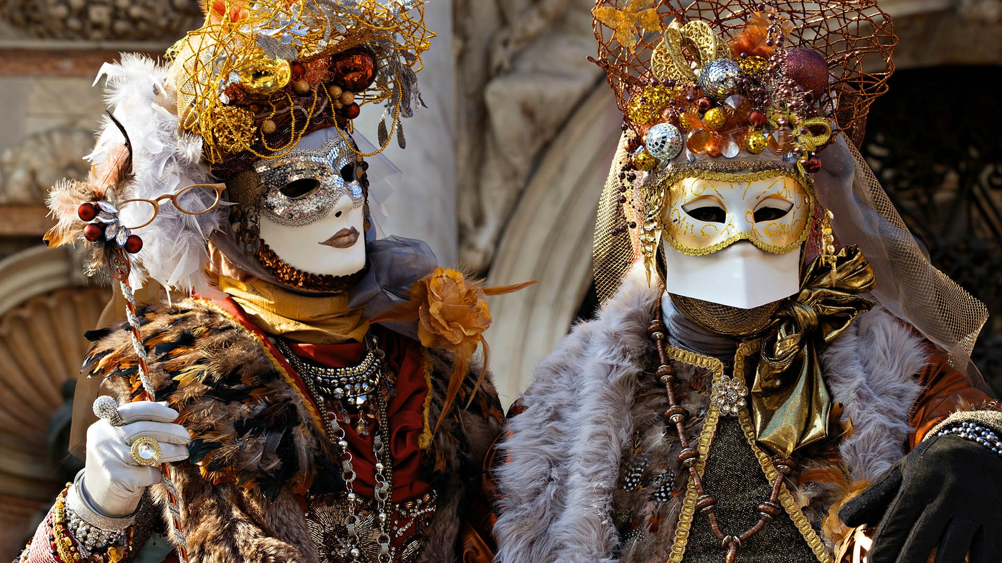 Picture of Venice Carnival