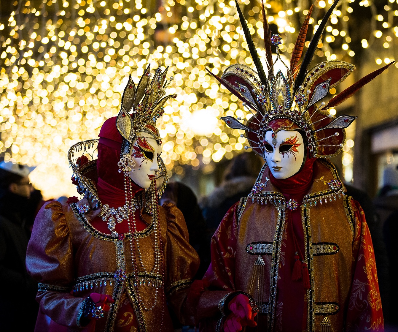 Venice Carnival