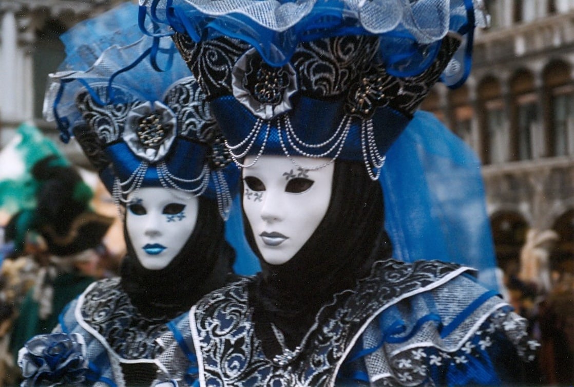 Venice Carnival